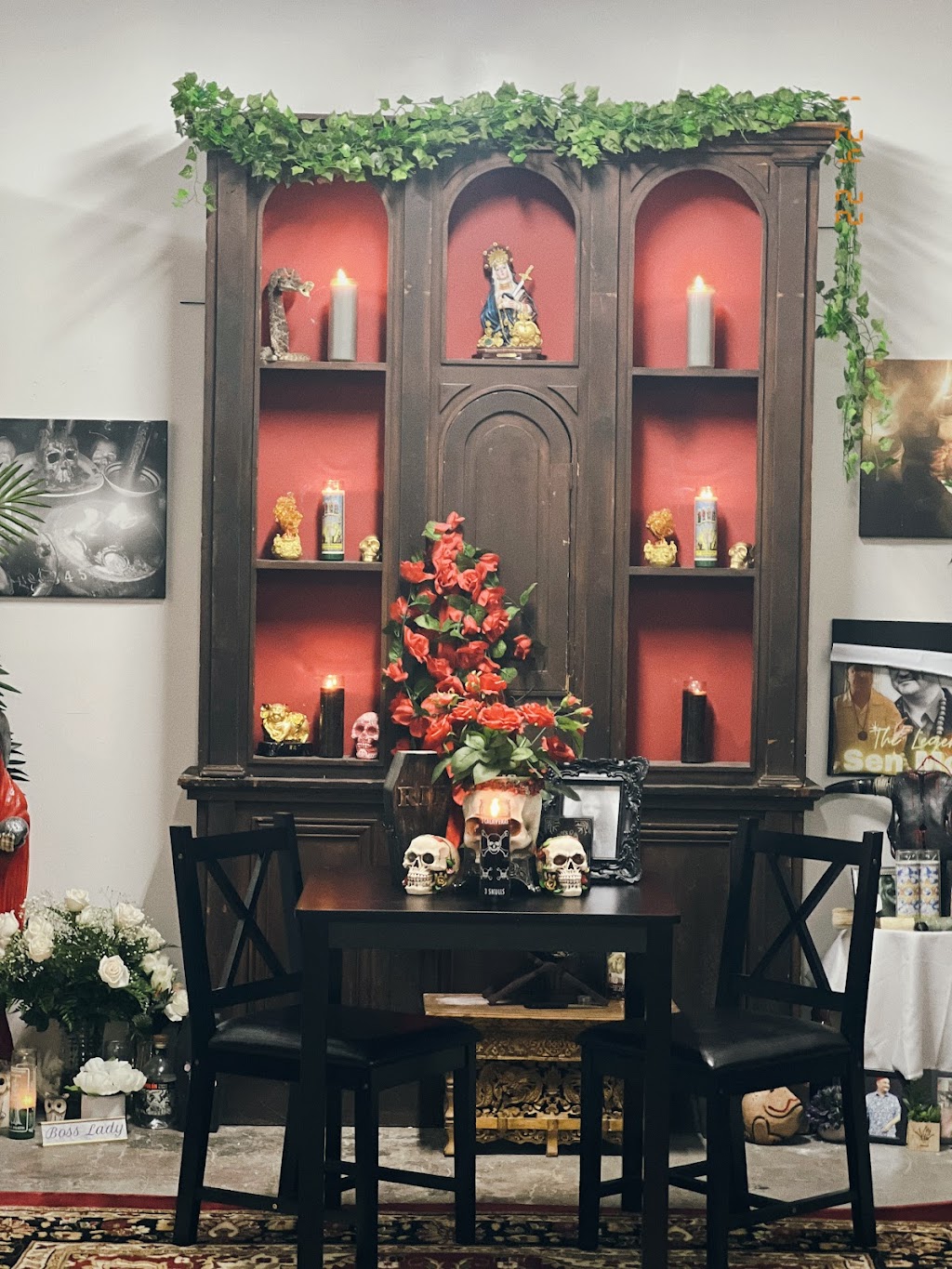 MLD Holistic Healing LLC | 4200 Gus Thomasson Rd Suite 110, Mesquite, TX 75150, USA | Phone: (469) 250-7241