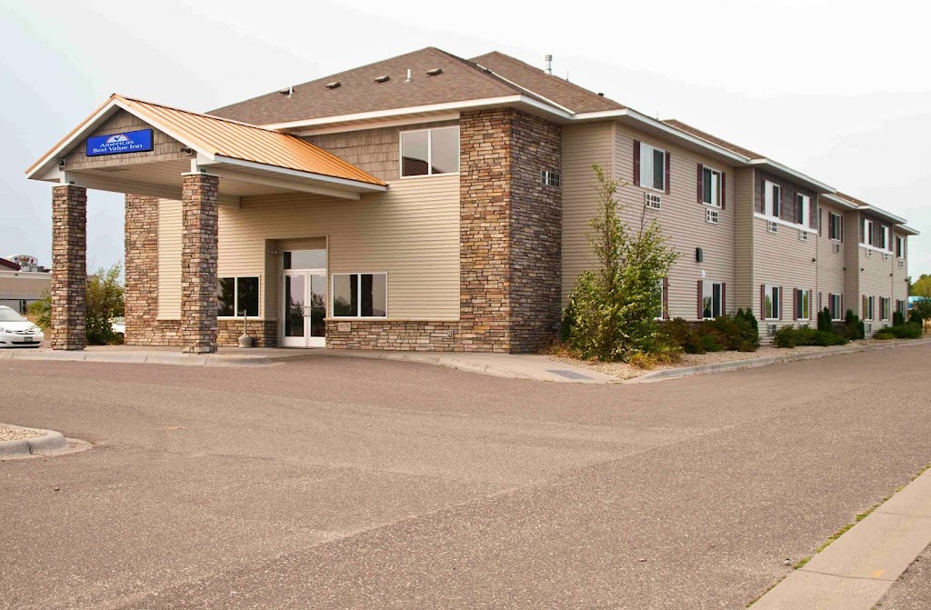 Americas Best Value Inn Big Lake | 16776 198th Ave, Big Lake, MN 55309, USA | Phone: (763) 262-7666