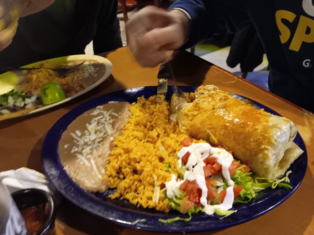 La Pasadita | 1303 N Detroit St, Warsaw, IN 46580, USA | Phone: (574) 376-4259