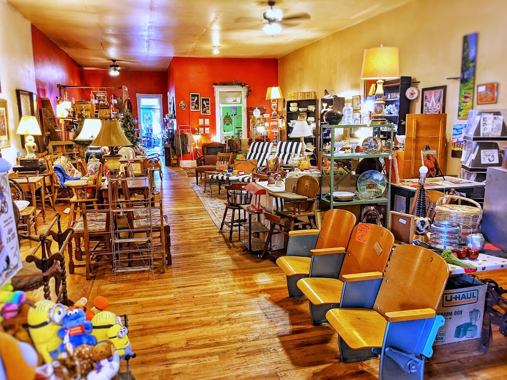 Magnolia Antique Mall | 111 W Oklahoma Ave, Guthrie, OK 73044, USA | Phone: (617) 448-0464