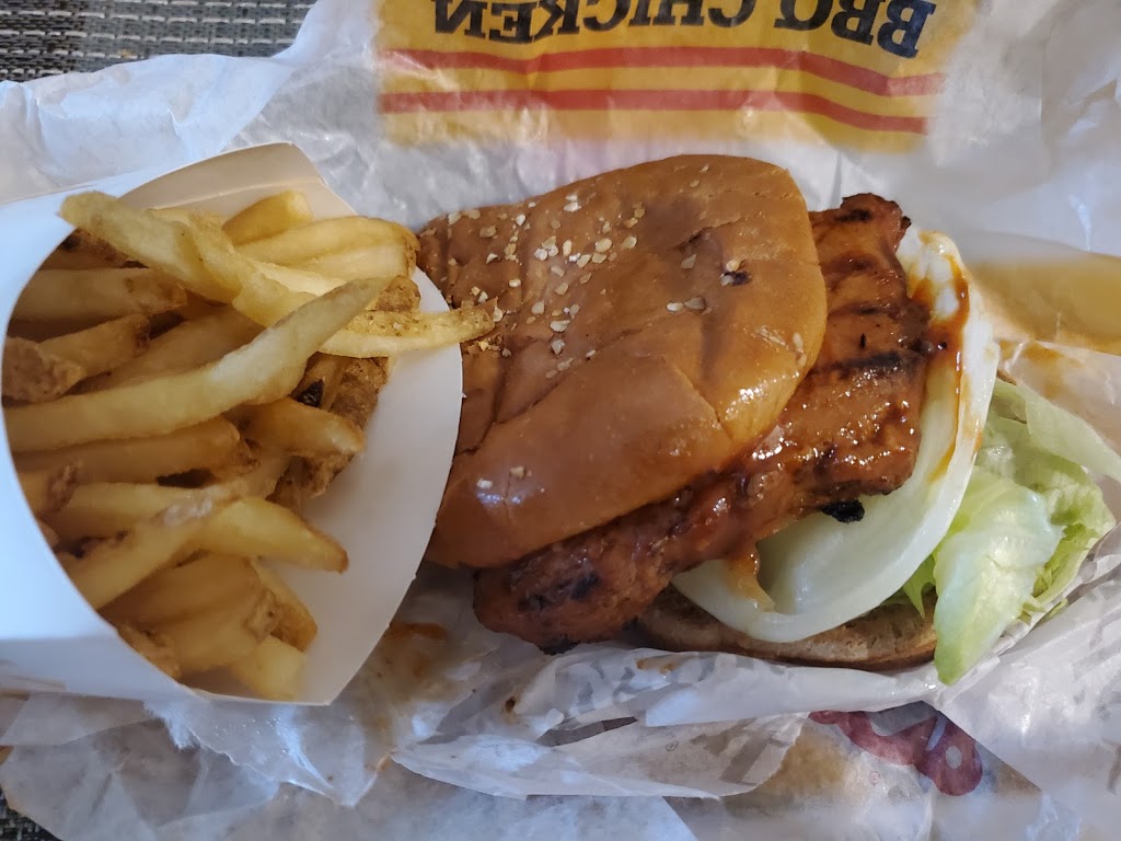 Carls Jr. | 11051 S Euclid St, Garden Grove, CA 92840, USA | Phone: (714) 636-6100