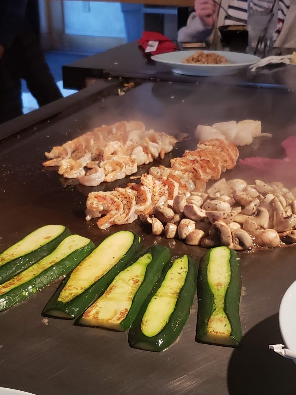 Tokyo Wako | 310 S Pine Ave, Long Beach, CA 90802, USA | Phone: (562) 435-7600