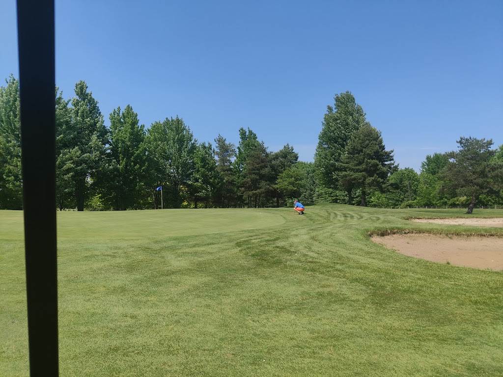 Golden Hawk Public Golf Course & Banquets | 9861 Meisner Rd, Casco, MI 48064, USA | Phone: (586) 727-4681