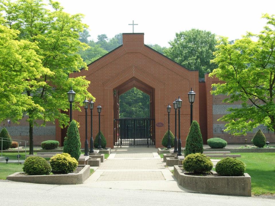 Good Shepherd Cemetery | 733 Patton St, Monroeville, PA 15146, USA | Phone: (412) 824-0355