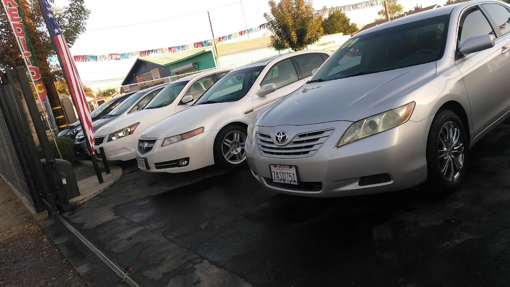 Gonzalez Auto Sales | 5112 Yosemite Blvd, Empire, CA 95319, USA | Phone: (209) 577-1693