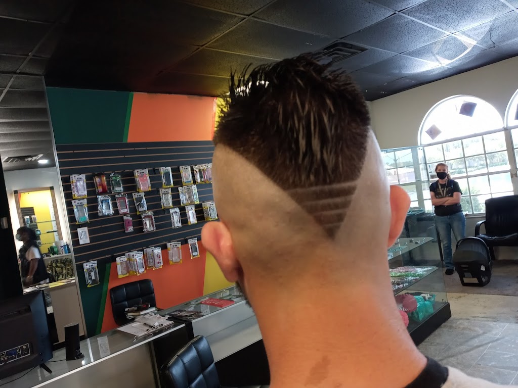 Perfect Haircut Inc | 30030 County Line Rd, Wesley Chapel, FL 33543, USA | Phone: (813) 907-0003