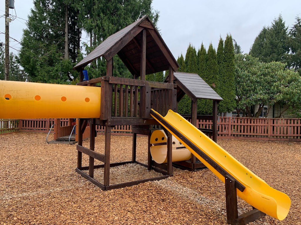 Little Doves Preschool and Kindergarten | 202 Dickinson Rd, Monroe, WA 98272, USA | Phone: (360) 794-7230