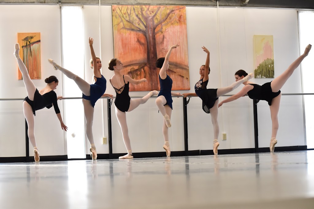 Artistic Motion School of Arts & Preparatory Academy | 800 W Smith St A, Greensboro, NC 27401, USA | Phone: (336) 617-5099