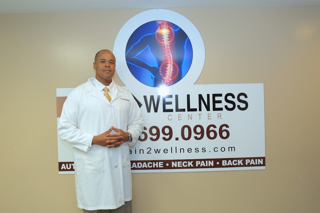 Pain 2 Wellness Center | 3910 Cascade Rd, Atlanta, GA 30331 | Phone: (404) 699-0966