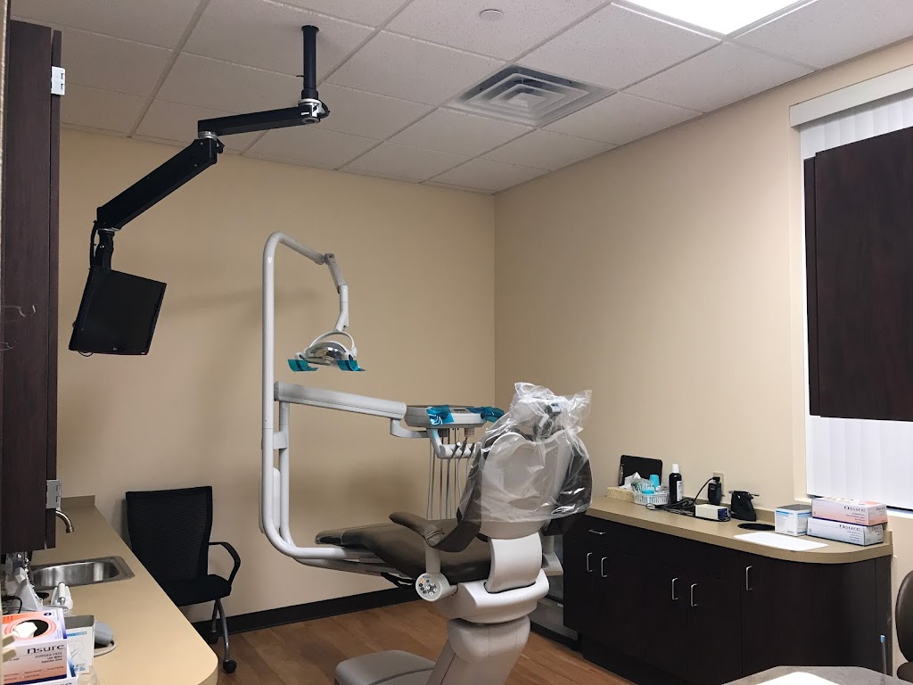 Evergreen Dental | 225 State Hwy 121 #117, Coppell, TX 75019, USA | Phone: (972) 315-0811