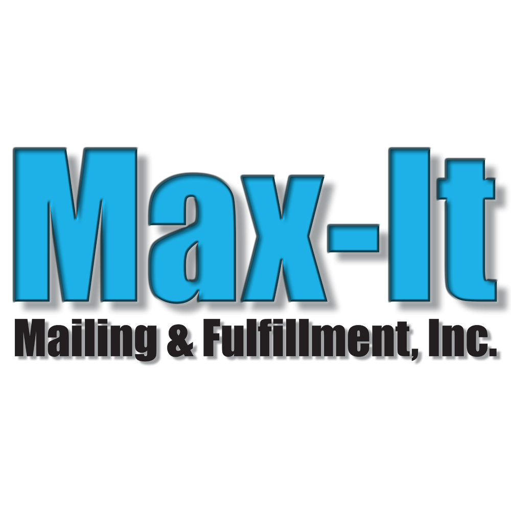 Max-It Mailing & Fulfillment | 3005 Hadley Rd # 7B, South Plainfield, NJ 07080, USA | Phone: (908) 412-9200