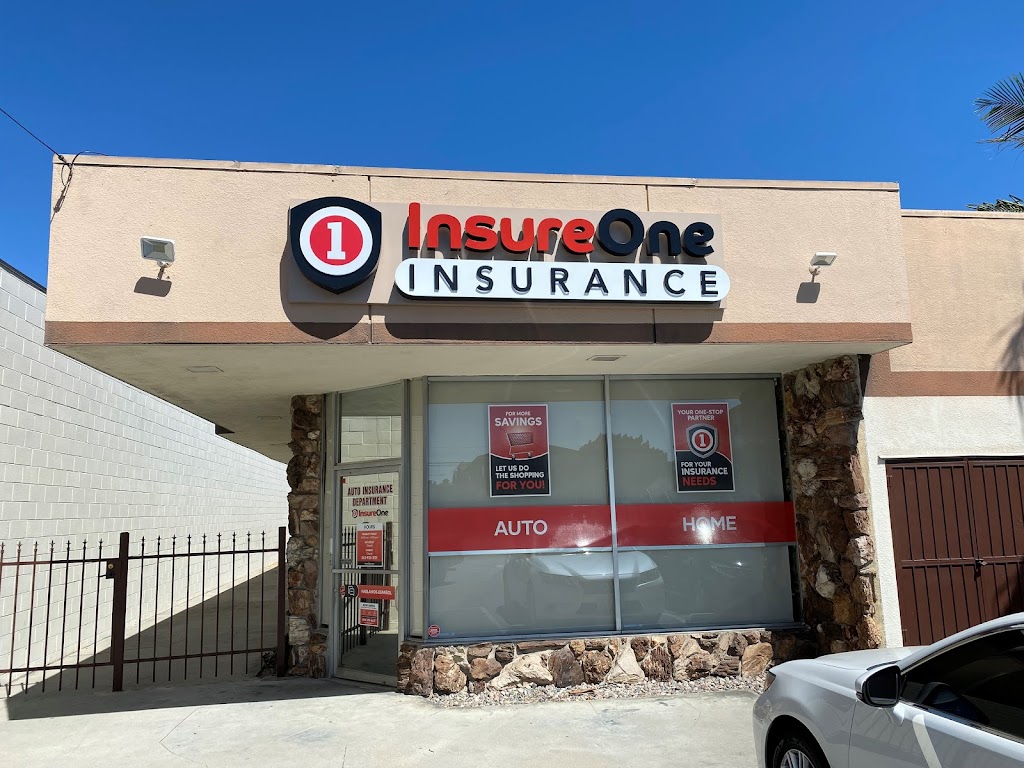 InsureOne Insurance | 10222 Lakewood Blvd, Downey, CA 90241, USA | Phone: (562) 273-7014