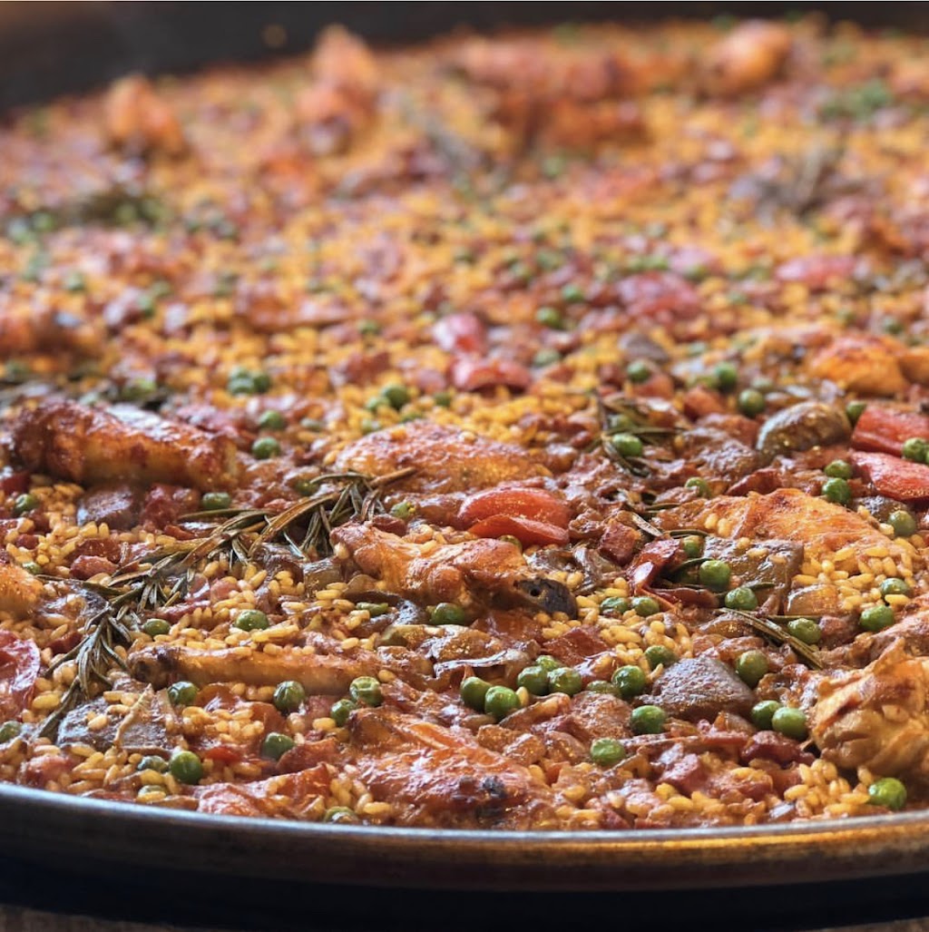 Paella House | 15115 72nd Dr SE, Snohomish, WA 98296, USA | Phone: (425) 319-8757