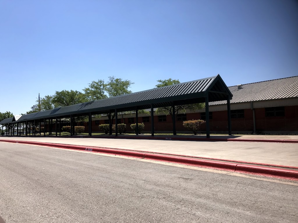 Tom Green Elementary School | 1301 Old Goforth Rd, Buda, TX 78610, USA | Phone: (512) 268-8438