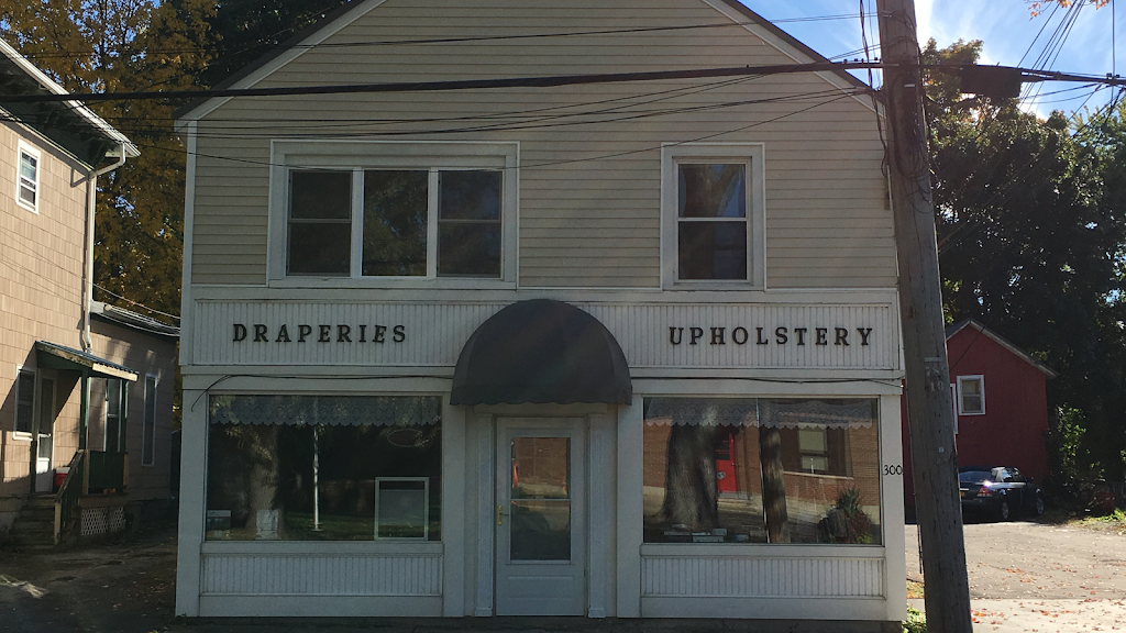 Auls Upholstery | 300 Union St, Hamburg, NY 14075, USA | Phone: (716) 649-4450