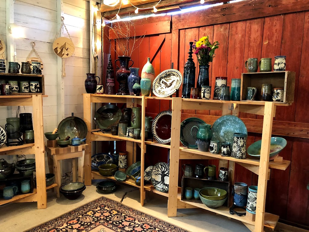 Gardenview Pottery | 2020 Parkwood Ct, Grafton, WI 53024, USA | Phone: (262) 377-6037