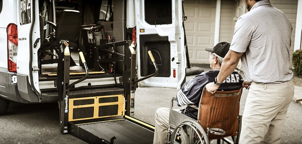 Affinity Transcare | 7353 FM3396, Kemp, TX 75143, USA | Phone: (903) 802-9006