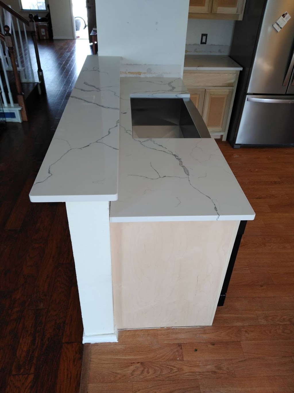 Dallas Countertops & Floors | 3109 Deepwell Rd, Balch Springs, TX 75180, USA | Phone: (972) 754-4642