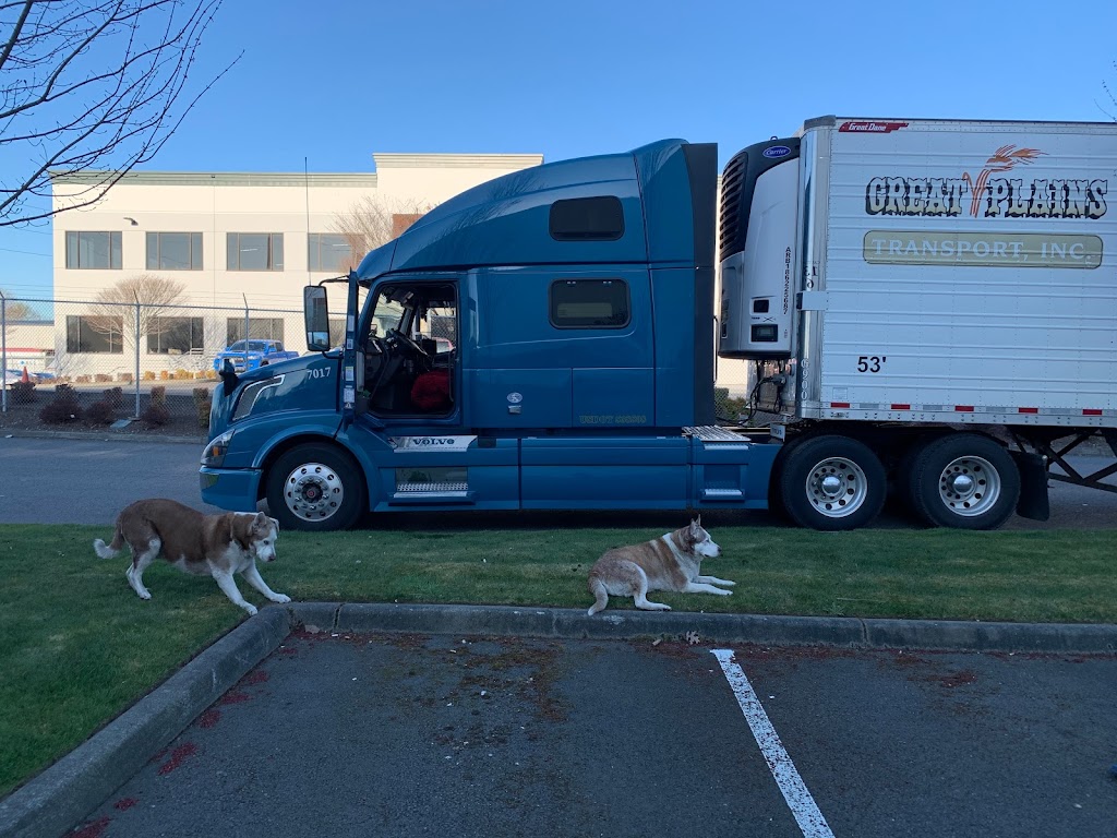 Americold Logistics | 1301 26th Ave E, Tacoma, WA 98424, USA | Phone: (253) 620-7250