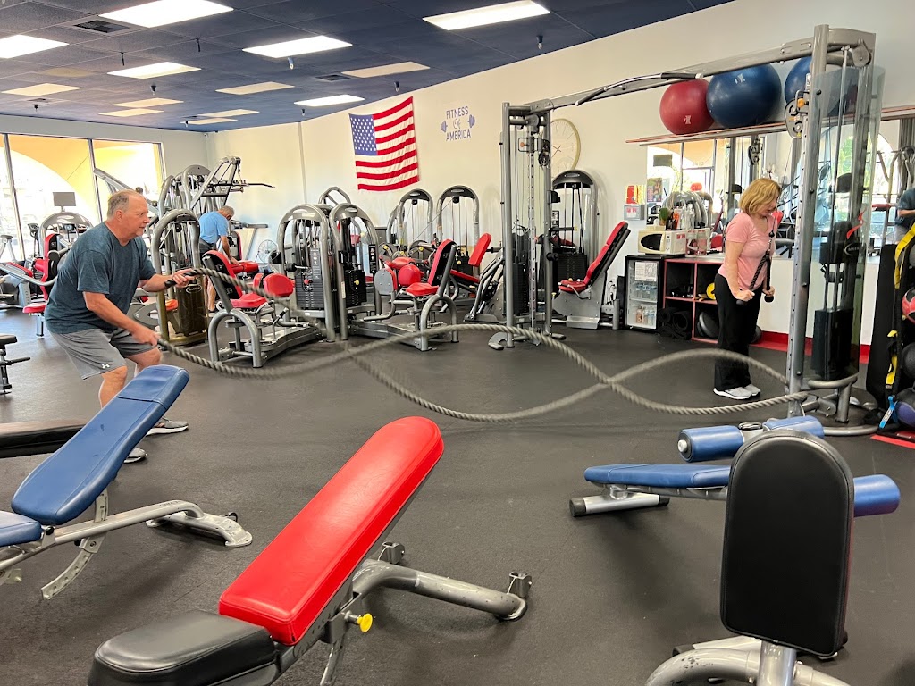 Fitness Of America | 8412 E Chapman Ave, Orange, CA 92869, USA | Phone: (703) 712-2604