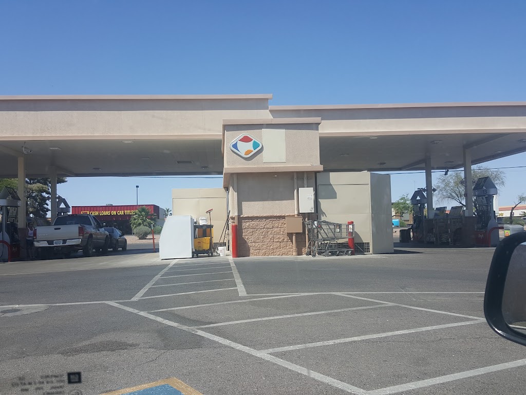 Frys Fuel Center | 1349 E Florence Blvd, Casa Grande, AZ 85122, USA | Phone: (520) 836-2631