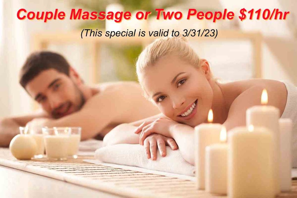 Healing Hands Massage Therapy | 20 Jackson St Unit D, Freehold, NJ 07728, USA | Phone: (848) 260-7788