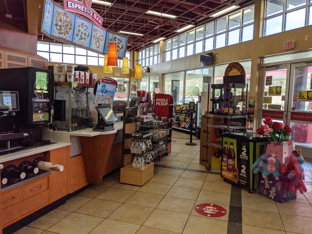 Sheetz | 5200 New Bern Ave, Raleigh, NC 27610, USA | Phone: (919) 212-2506