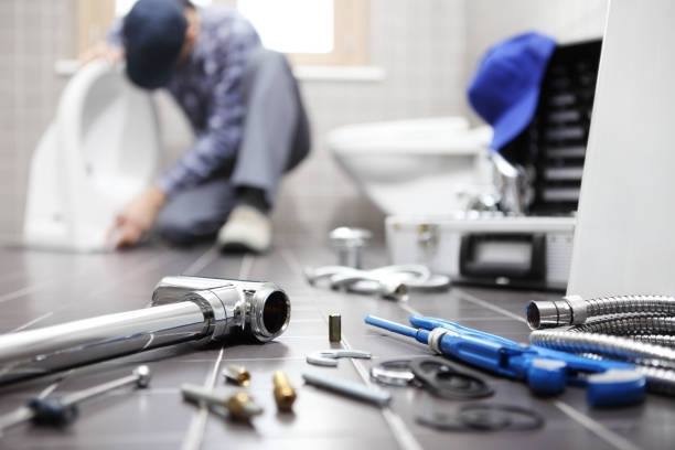 RW Heating & Air Plumbing & Electrical | 641 Old Hwy 51 N, Nesbit, MS 38651, USA | Phone: (662) 429-2590
