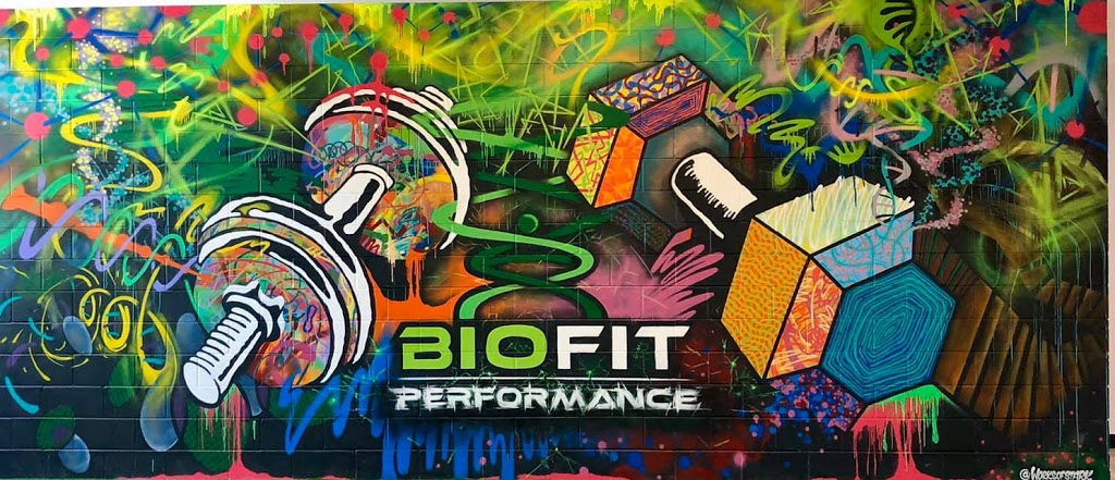 BioFit Performance | 2780 W State Rd 426, Oviedo, FL 32765, USA | Phone: (407) 353-2029