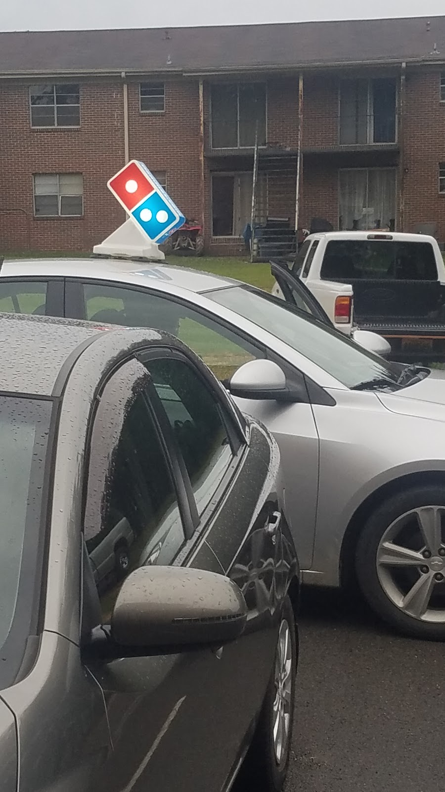 Dominos Pizza | 993 2nd Ave E, Oneonta, AL 35121, USA | Phone: (205) 625-5000