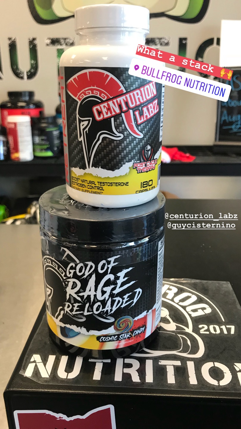 Bullfrog Nutrition Sylvania | 6600 W Sylvania Ave #3b, Sylvania, OH 43560, USA | Phone: (614) 546-7848