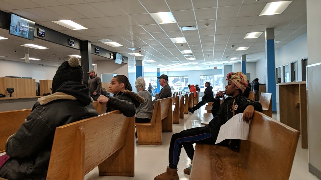 New York State DMV - Albany | 855 Central Ave, Albany, NY 12206, USA | Phone: (518) 473-5595