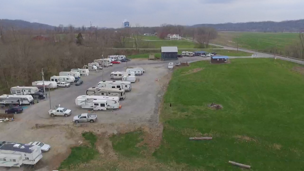 Walnut Valley RV Park - Warsaw | 3225 Hwy 42 W, Warsaw, KY 41095 | Phone: (859) 308-2860