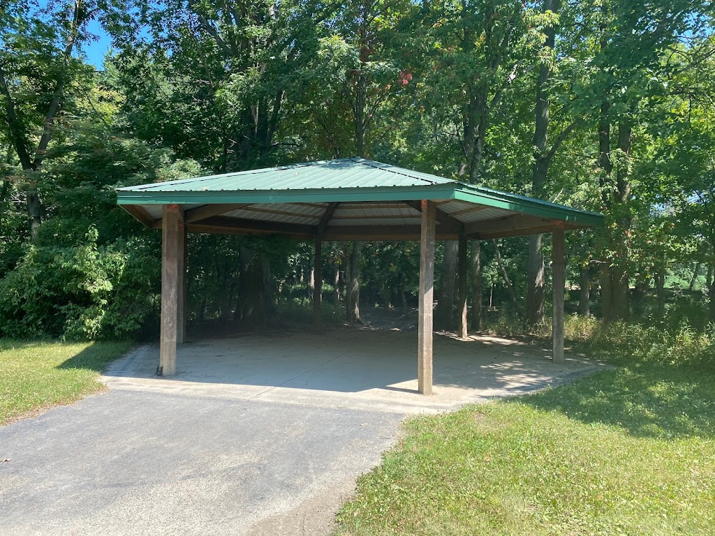 Kekionga Park Pavilion | 963 Parkview Dr, Decatur, IN 46733, USA | Phone: (260) 724-2520