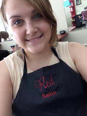 Red Salon | 3059 Medlin Dr, Raleigh, NC 27607, USA | Phone: (919) 307-3190