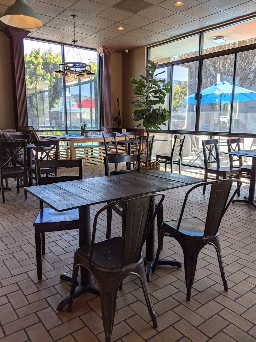 Cafe Big Mug | 3787 Stevens Creek Blvd #104, Santa Clara, CA 95051, USA | Phone: (408) 296-7600