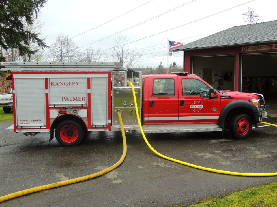 King County Fire Protection | 33536 SE 309th St, Ravensdale, WA 98051, USA | Phone: (360) 886-1915