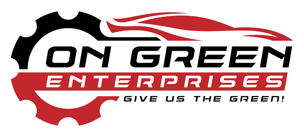 On Green Enterprises LLC | 5540 Centerview Dr Suite 200, Raleigh, NC 27606 | Phone: (919) 578-1870