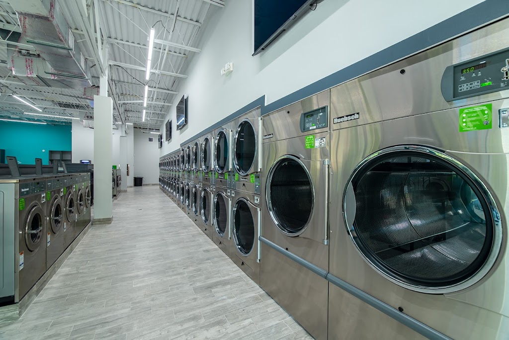 Jet Laundry | 10653 W Atlantic Blvd, Coral Springs, FL 33071, USA | Phone: (754) 812-1921