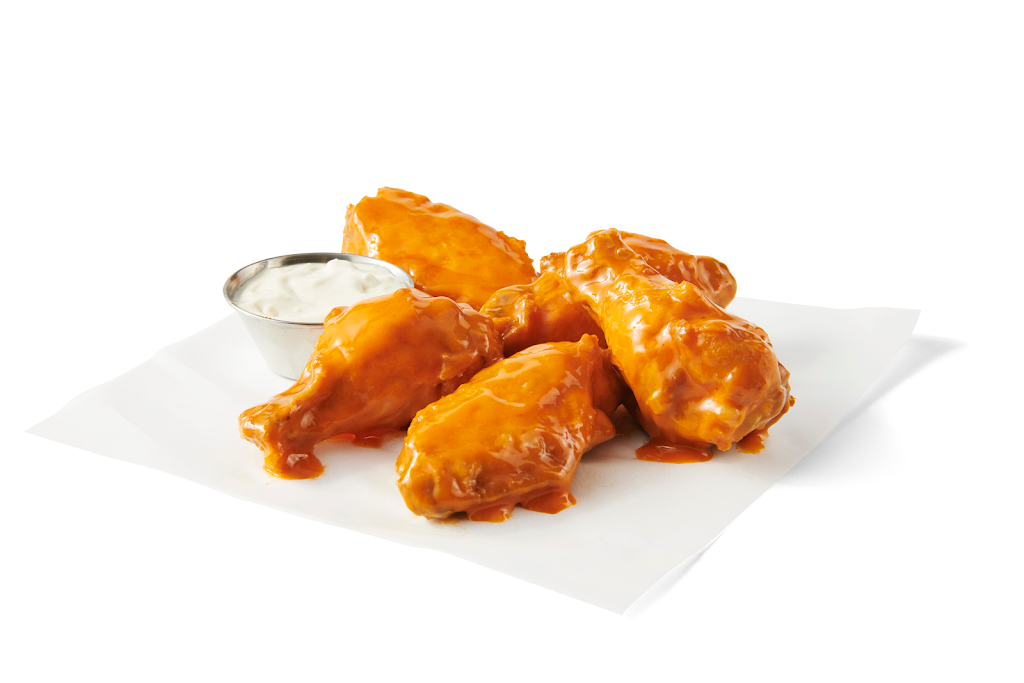 Atomic Wings | 9140 Alcosta Blvd unit a, San Ramon, CA 94583, USA | Phone: (925) 248-8140