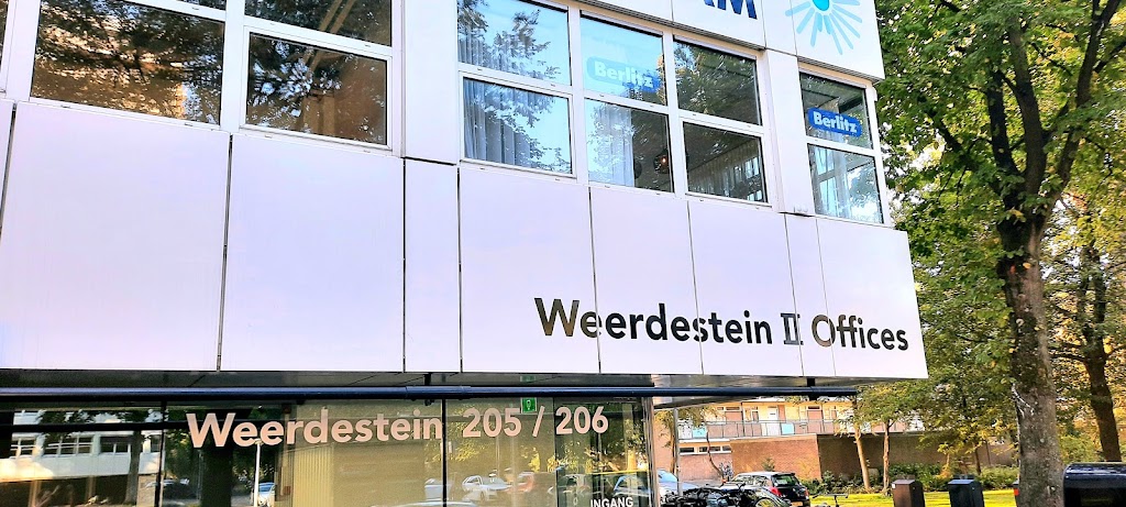 Berlitz Amsterdam | Weerdestein 205-A, 1083 GN Amsterdam, Netherlands | Phone: 020 622 1375