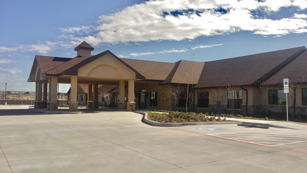 St. Giles Nursing and Rehabilitation Center | 950 Camino Del Rey Dr, El Paso, TX 79927, USA | Phone: (915) 859-3010