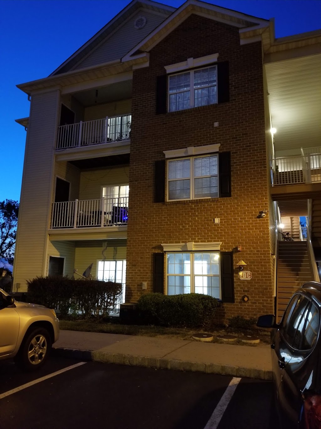 Traditions Condominium | 100 Coppola Dr, South Plainfield, NJ 07080, USA | Phone: (908) 822-0965