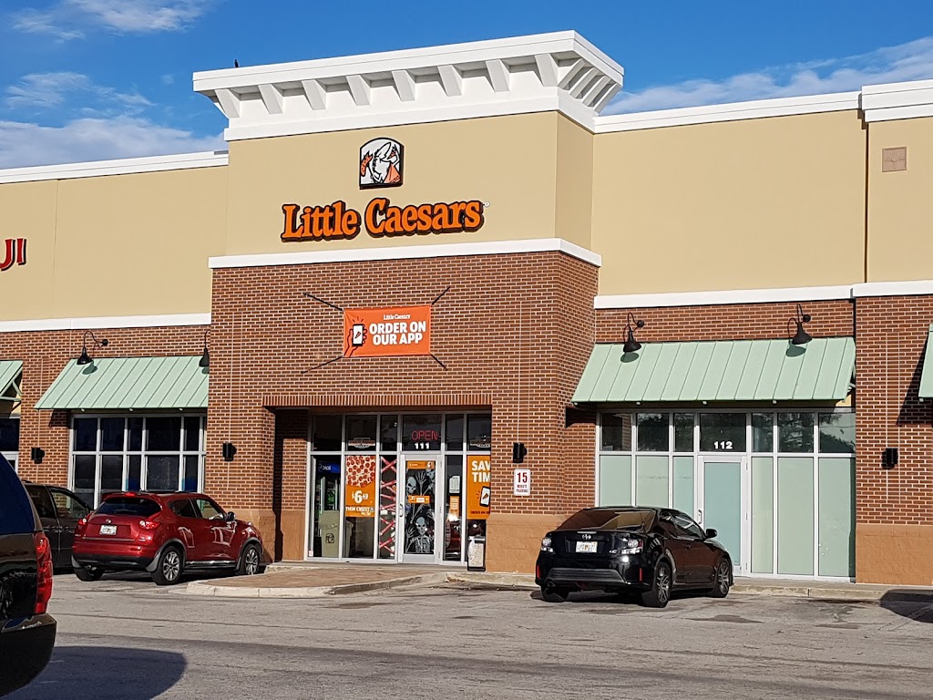 Little Caesars Pizza | 13740 Beach Blvd Ste 1, Jacksonville, FL 32224, USA | Phone: (904) 821-5325