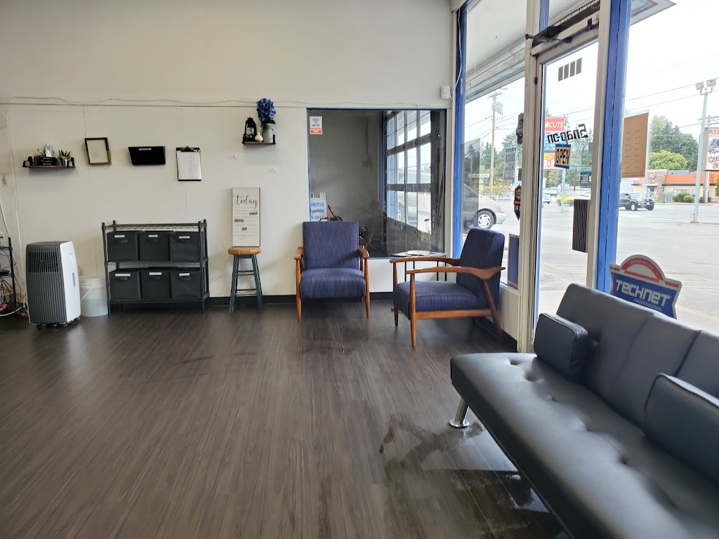 Bjs Automotive | 6624 Evergreen Way, Everett, WA 98203, USA | Phone: (425) 319-3592