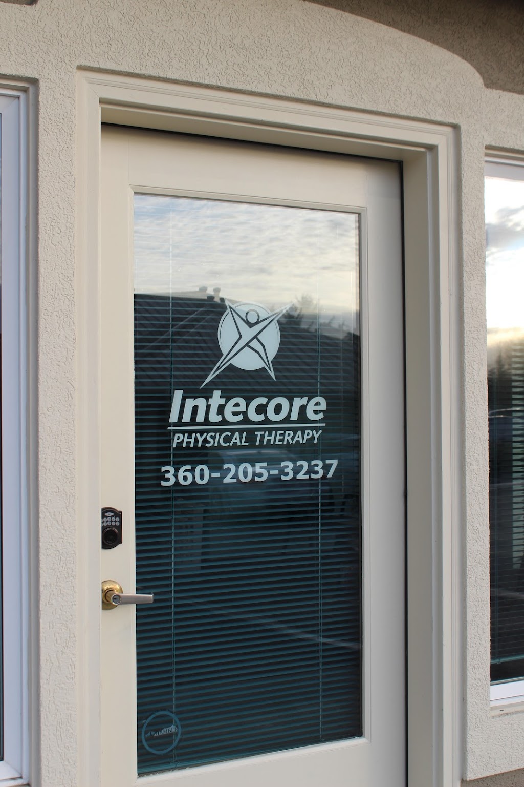 Intecore Physical Therapy - Belfair | 23552 WA-3 Suite 2B, Belfair, WA 98528, USA | Phone: (360) 205-3237