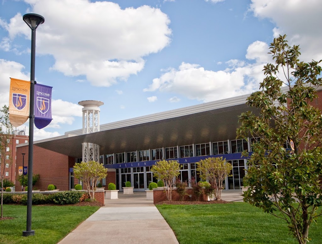 Lipscomb University | 1 University Park Dr, Nashville, TN 37204, USA | Phone: (615) 966-1000