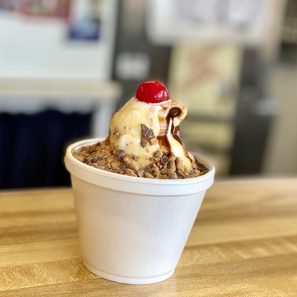 Lees Dairy Treat | 14040 W Greenfield Ave, Brookfield, WI 53005, USA | Phone: (262) 782-6680