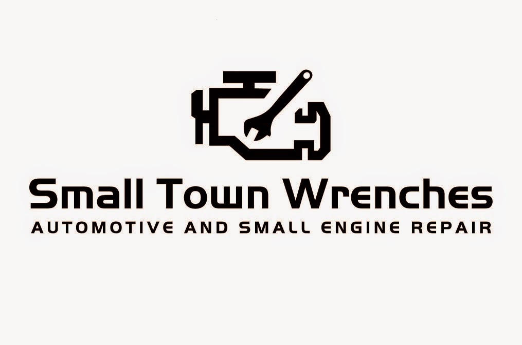 Small Town Wrenches | 405 Russell St, Willisville, IL 62997, USA | Phone: (618) 497-2114