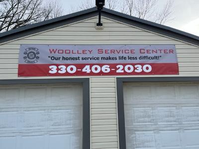 Woolley Service Center | 523 E Western Reserve Rd, Poland, OH 44514, USA | Phone: (330) 406-2030